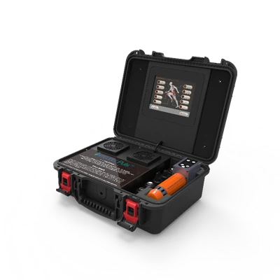 Mis on lööklaineteraapia funktsioon?